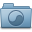 Universal Folder Blue Icon 32x32 png